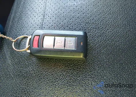 2015 Mitsubishi Outlander Sport Se z USA, uszkodzony, nr VIN 4A4AP4AU5FE020189